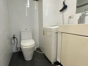 Prodej bytu 1+kk, Pattaya, Thajsko, 43 m2