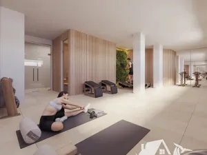 Prodej bytu 3+kk, Fuengirola, Španělsko, 88 m2