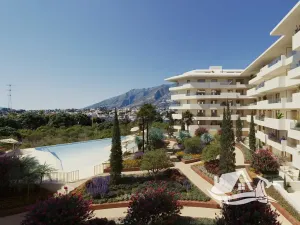 Prodej bytu 2+kk, Fuengirola, Španělsko, 93 m2