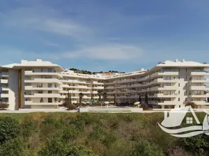 Prodej bytu 3+kk, Fuengirola, Španělsko, 59 m2