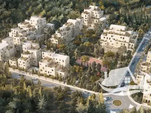 Prodej bytu 2+kk, Dhërmi, Albánie, 95 m2