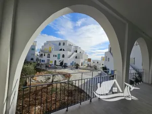 Prodej bytu 1+kk, Dhërmi, Albánie, 32 m2