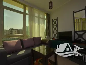 Prodej bytu 1+kk, Hurghada, Egypt, 27 m2