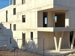 Prodej bytu 2+kk, Kožino, Chorvatsko, 48 m2