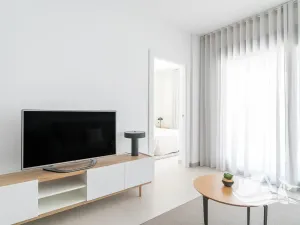 Prodej bytu 3+kk, Torrevieja, Španělsko, 51 m2