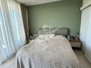 Prodej bytu 2+1, Bogazi, Kypr, 83 m2