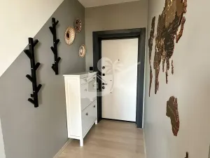 Prodej bytu 2+1, Bogazi, Kypr, 83 m2