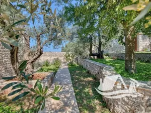 Prodej vily, Rijeka Reževići, Černá Hora, 400 m2