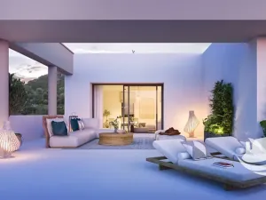 Prodej bytu 2+kk, Estepona, Španělsko, 73 m2