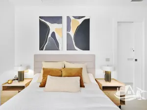 Prodej rodinného domu, San Miguel de Salinas, Španělsko, 213 m2