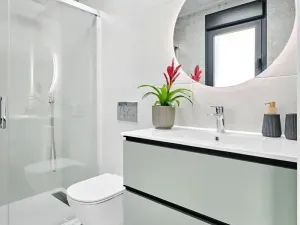 Prodej rodinného domu, San Miguel de Salinas, Španělsko, 213 m2