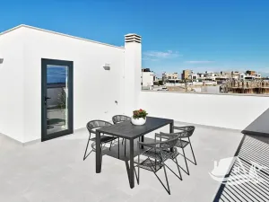 Prodej rodinného domu, San Miguel de Salinas, Španělsko, 213 m2