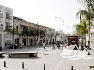 Prodej bytu 2+kk, Larnaka, Kypr, 47 m2