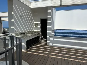 Prodej bytu 3+kk, Pafos, Kypr, 85 m2