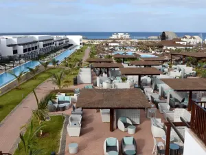 Prodej bytu 1+kk, Santa Maria, Kapverdy, 38 m2