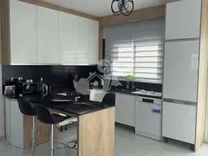 Prodej bytu 2+kk, Trikomo, Kypr, 54 m2