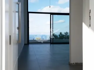 Prodej bytu 1+1, Agios Amvrosios Keryneias, Kypr, 67 m2