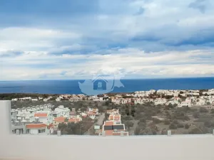 Prodej bytu 1+1, Agios Amvrosios Keryneias, Kypr, 67 m2