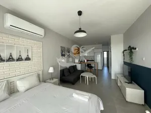 Prodej bytu 2+1, Bogazi, Kypr, 85 m2