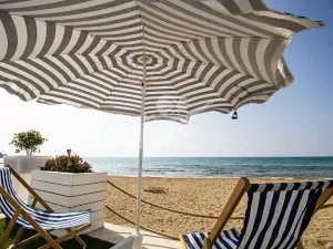 Prodej bytu 2+1, Bogazi, Kypr, 85 m2