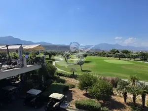 Prodej bytu 1+kk, Agios Amvrosios Keryneias, Kypr, 38 m2