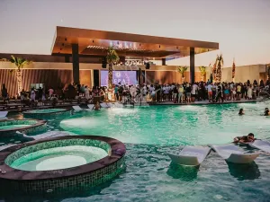 Prodej bytu 3+kk, Trikomo, Kypr, 76 m2