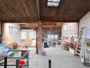 Prodej rodinného domu, Bílovice nad Svitavou, Havlíčkova, 45 m2