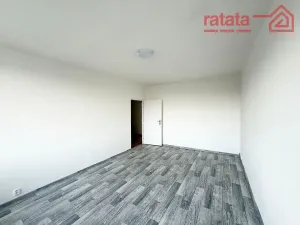 Pronájem bytu 2+1, Chomutov, Jirkovská, 63 m2