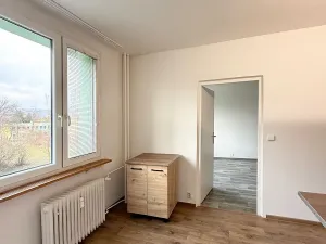 Pronájem bytu 2+1, Chomutov, Jirkovská, 63 m2