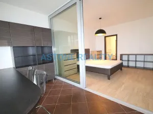 Prodej bytu 2+kk, Praha - Žižkov, Olšanská, 59 m2