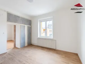 Pronájem bytu 2+1, Brno, Stojanova, 62 m2