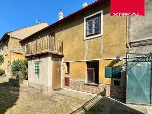 Prodej rodinného domu, Zlonice, Máchova, 159 m2