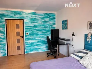 Pronájem bytu 3+kk, Příbram, Bratří Čapků, 69 m2