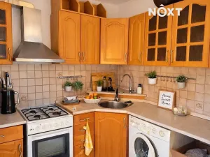 Pronájem bytu 3+kk, Příbram, Bratří Čapků, 69 m2