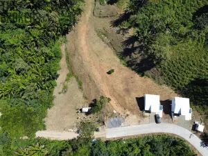 Prodej pozemku, Coxen Hole, Roatán, Honduras, 350 m2