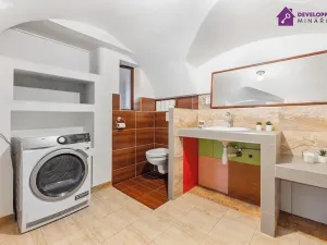 Prodej rodinného domu, Mistrovice, 130 m2