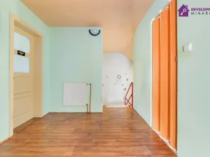 Prodej rodinného domu, Mistrovice, 130 m2