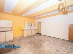 Prodej rodinného domu, Trnov, 135 m2