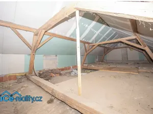 Prodej rodinného domu, Trnov, 135 m2