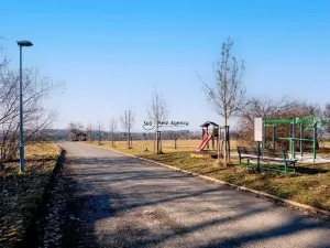 Prodej pozemku, Radějovice, 1256 m2