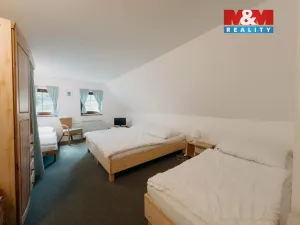 Prodej chalupy, Kořenov, 180 m2