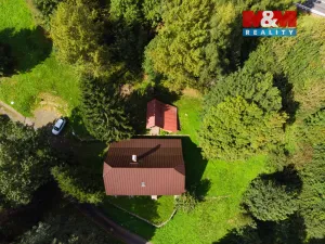Prodej chalupy, Kořenov, 180 m2