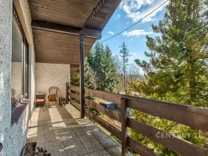 Prodej rodinného domu, Stružinec, 254 m2