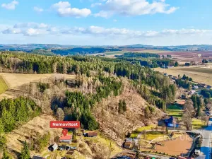 Prodej rodinného domu, Stružinec, 254 m2