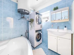 Prodej rodinného domu, Postoloprty, 65 m2