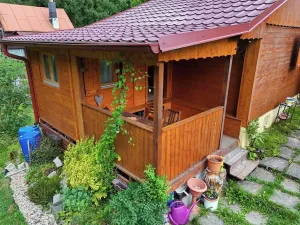 Prodej chaty, Babice, Osadní, 32 m2