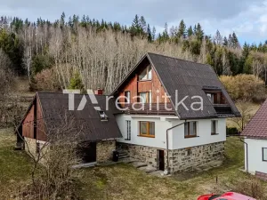 Prodej rodinného domu, Mosty u Jablunkova, 280 m2