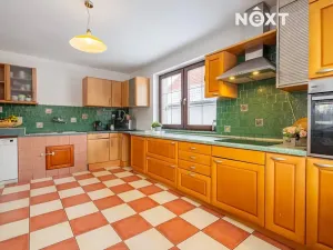 Prodej chalupy, Horní Stropnice, 360 m2