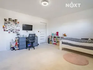 Prodej rodinného domu, Kaplice, 216 m2