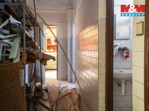 Prodej činžovního domu, Petřvald - Petřvald 2-Petřvaldík, 609 m2